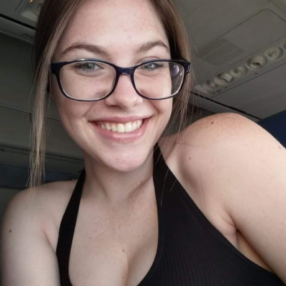 Meet your Posher, Kaitlyn